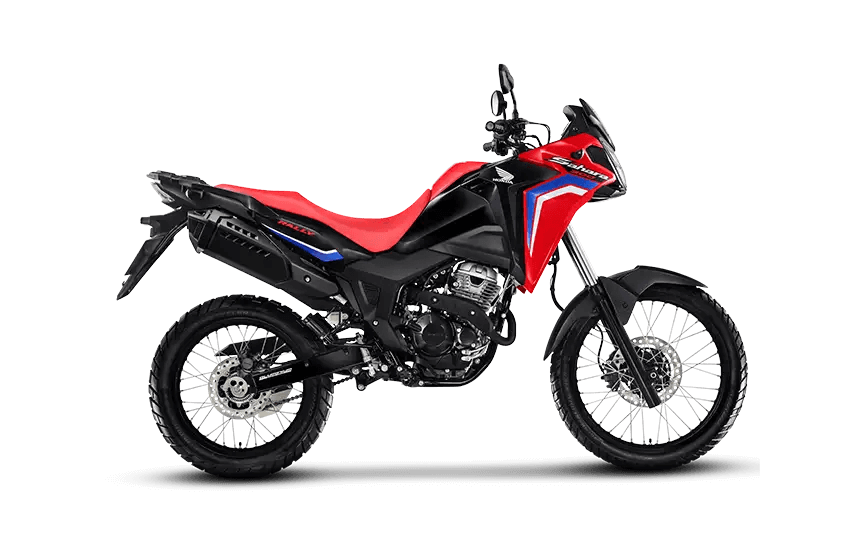 Sahara 300